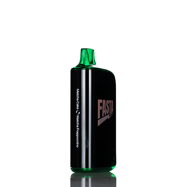 Fasta Burrst 35K 35000 Puffs Disposable Vape -25mL - Image 9