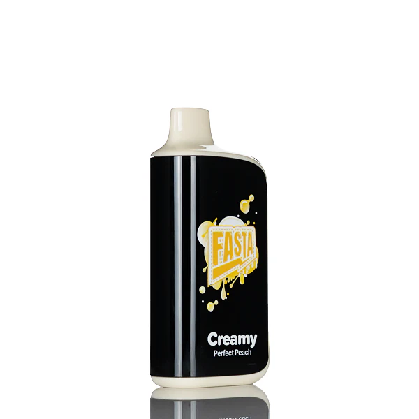 Fasta Burrst V2 37K 37000 Puffs Disposable Vape - 25mL - Image 2