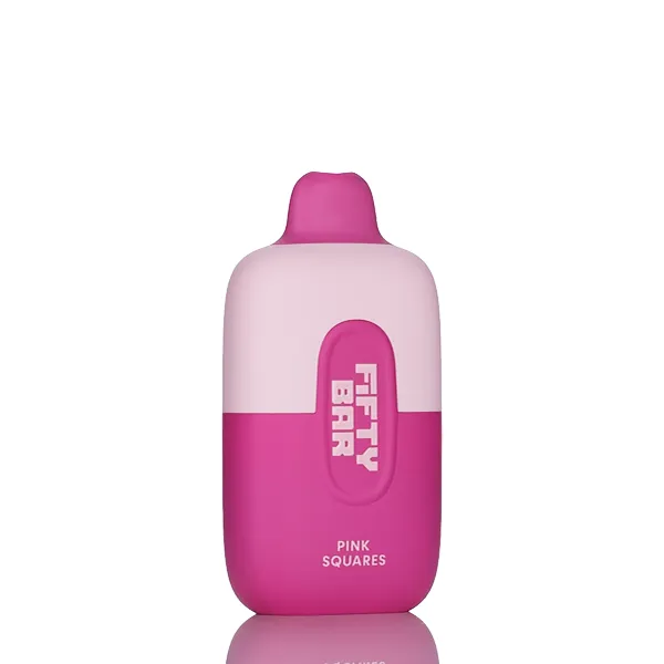 Fifty Bar 6500 Puffs Disposable Vape - 14ML - Image 3