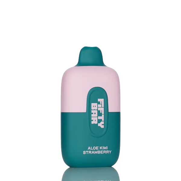 Fifty Bar 6500 Puffs Disposable Vape - 14ML - Image 7