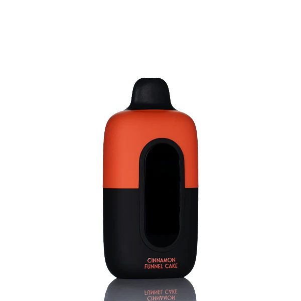 Fifty Bar V2 20K 20,000 Puffs Disposable Vape - 16ML - Image 16