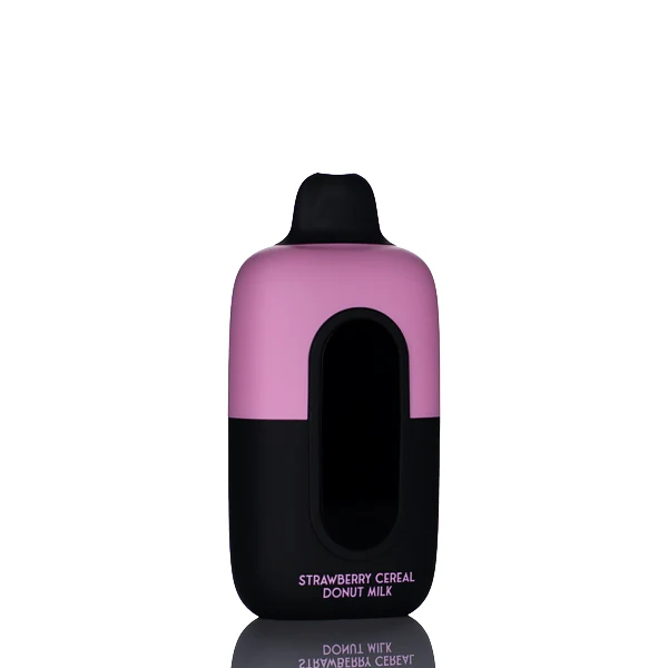 Fifty Bar V2 20K 20,000 Puffs Disposable Vape - 16ML - Image 20