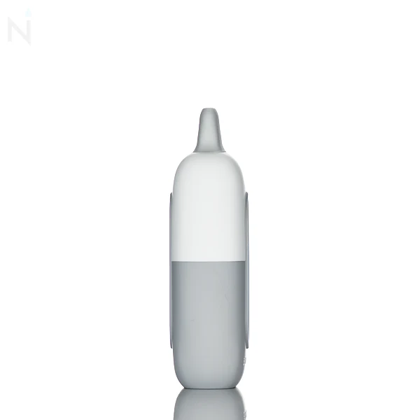 Fifty Bar V2 Silver Series 20mg Disposable Vape - Image 9
