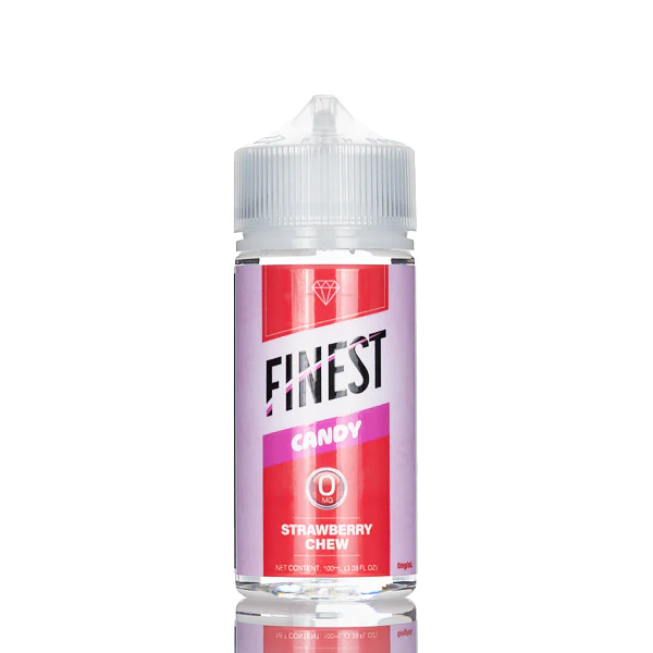 Finest E-Liquid - No Nicotine Vape Juice - 100mL - Image 13