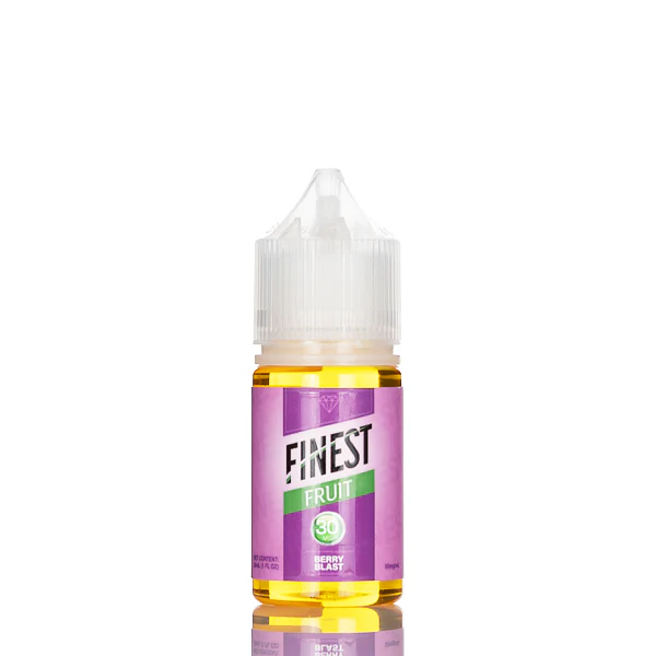 Finest Salt Nic - Fruit Edition - Berry Blast - 30mL (DISCONTINUED) - Image 2