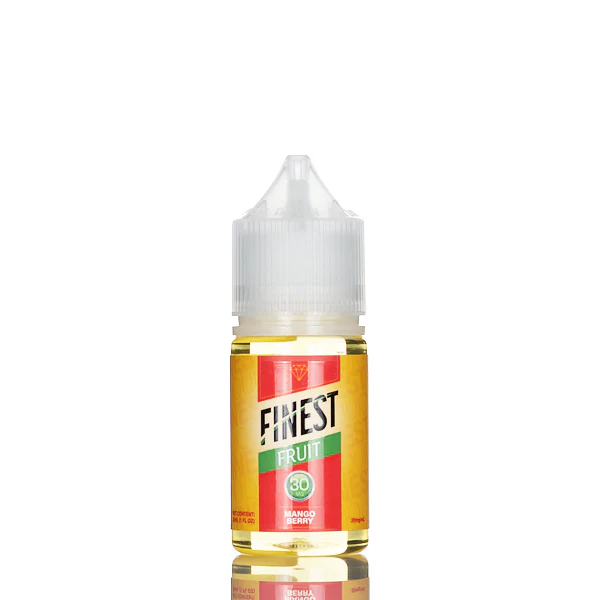Finest Salt Nic - Fruit Edition - Mango Berry - 30mL (DISCONTINUED) - Image 2