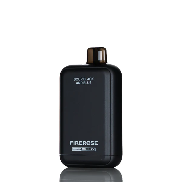 Firerose Upload 25K 25000 Puffs Disposable Pod - 20mL - Image 5