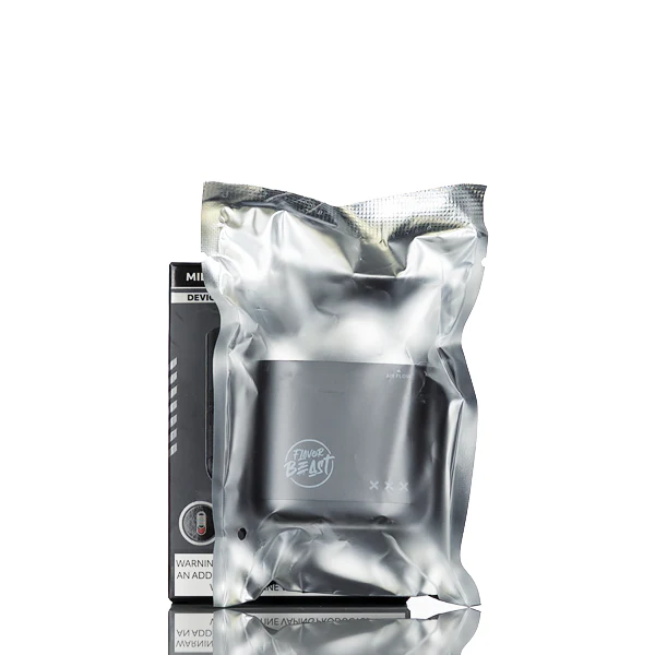 Flavor Beast Boost Device Battery - Image 2