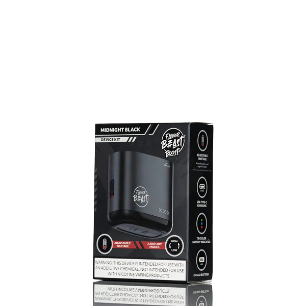 Flavor Beast Boost Device Battery - Image 3
