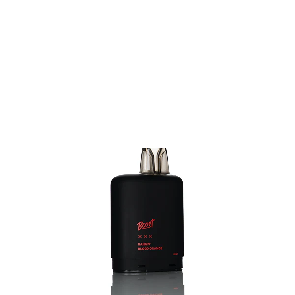 Flavor Beast Boost Pods 25000 Puffs (Battery sold Separately) - Image 8