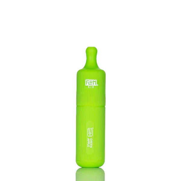 Flum GIO 3000 Puffs Disposable Vape - 8mL - Image 2