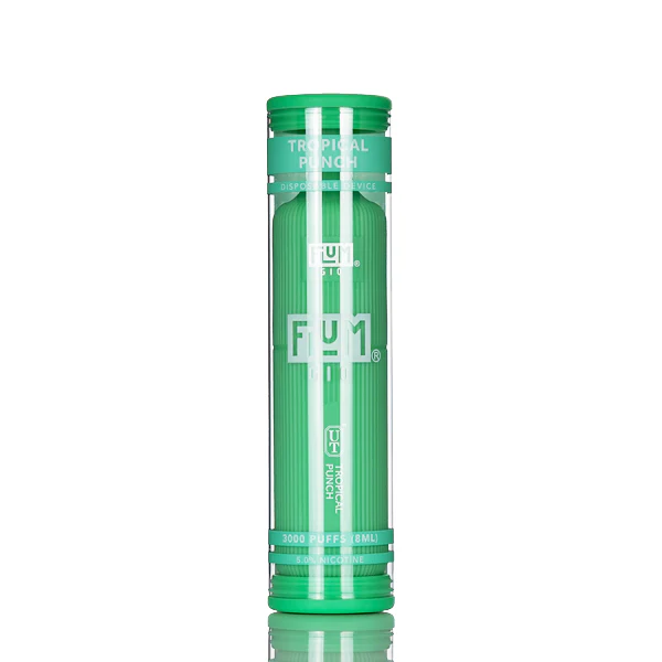 Flum GIO 3000 Puffs Disposable Vape - 8mL - Image 6