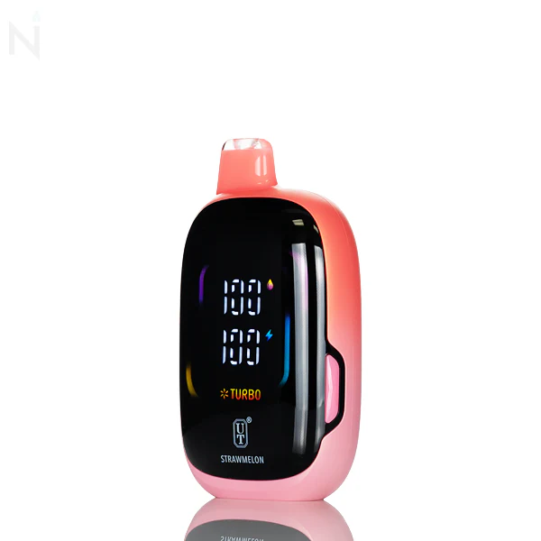 Flum Mello Pro 50K 50000 Puffs Disposable Vape - Image 10