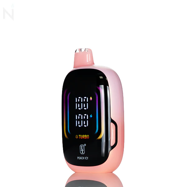Flum Mello Pro 50K 50000 Puffs Disposable Vape - Image 12