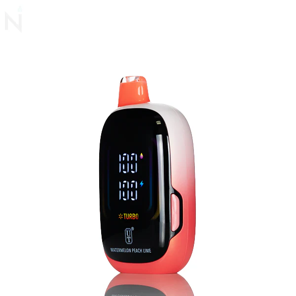 Flum Mello Pro 50K 50000 Puffs Disposable Vape - Image 13