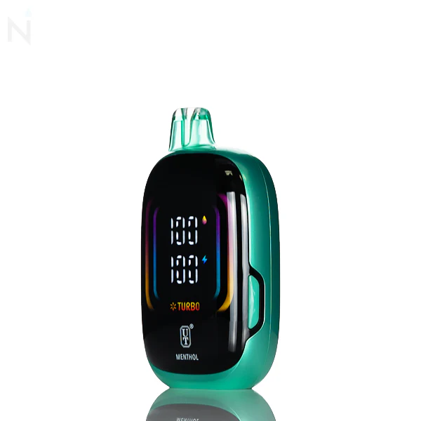 Flum Mello Pro 50K 50000 Puffs Disposable Vape - Image 14