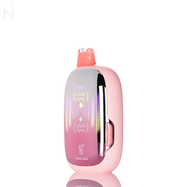 Flum Mello Pro 50K 50000 Puffs Disposable Vape - Image 15