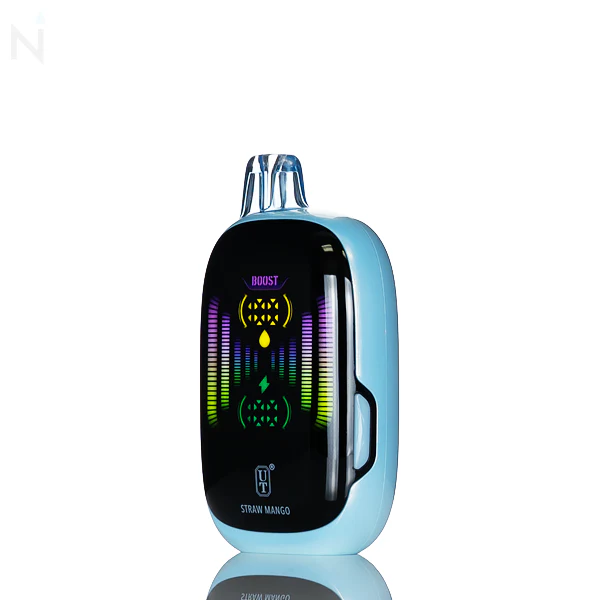 Flum Mello Pro 50K 50000 Puffs Disposable Vape - Image 17