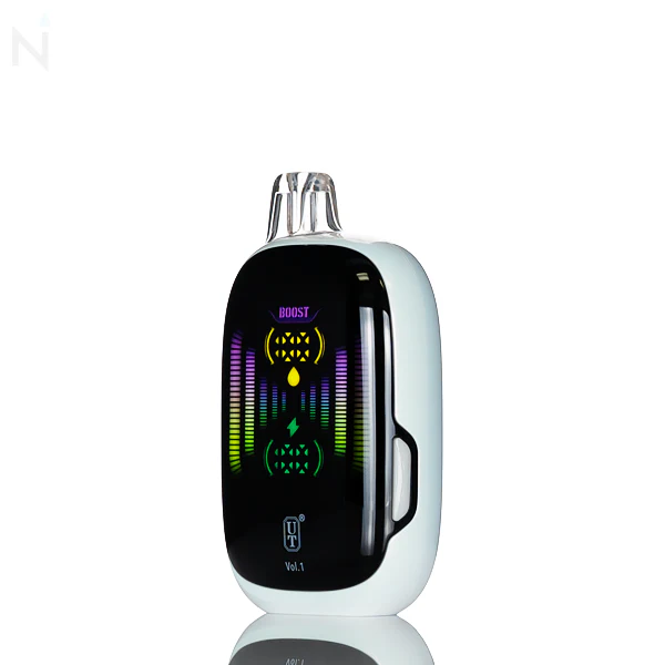 Flum Mello Pro 50K 50000 Puffs Disposable Vape - Image 18