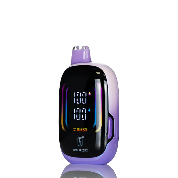 Flum Mello Pro 50K 50000 Puffs Disposable Vape - Image 5