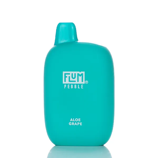 Flum Pebble 6000 Puffs Disposable Vape - 14ML - Image 10