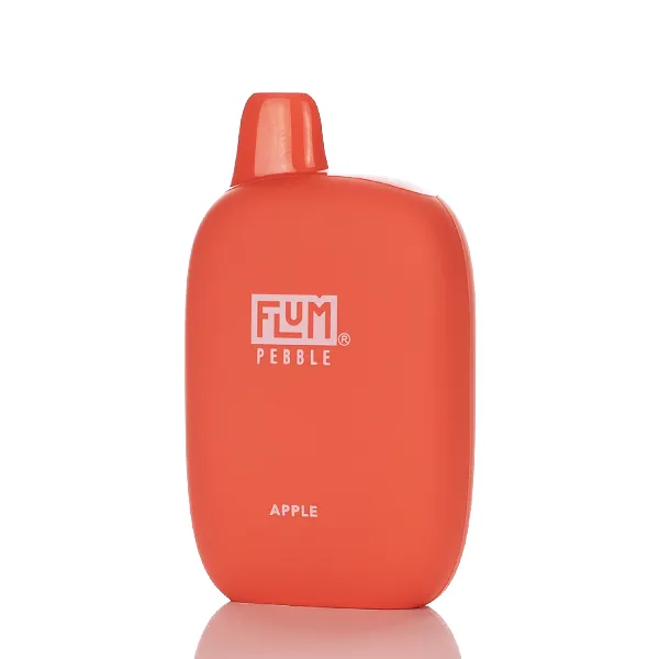 Flum Pebble 6000 Puffs Disposable Vape - 14ML - Image 11