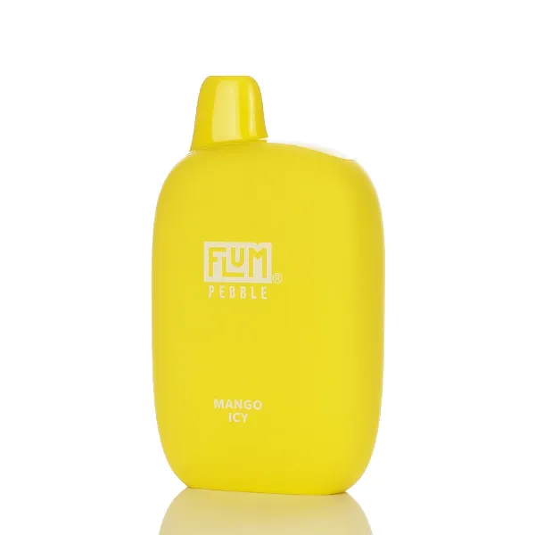 Flum Pebble 6000 Puffs Disposable Vape - 14ML - Image 19