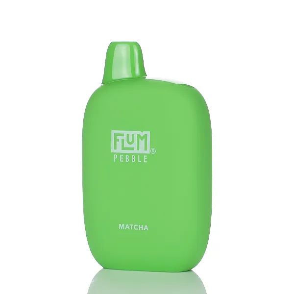 Flum Pebble 6000 Puffs Disposable Vape - 14ML - Image 20