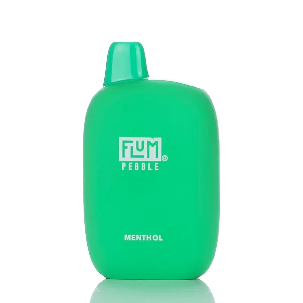 Flum Pebble 6000 Puffs Disposable Vape - 14ML - Image 21