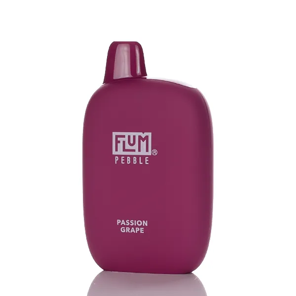 Flum Pebble 6000 Puffs Disposable Vape - 14ML - Image 22