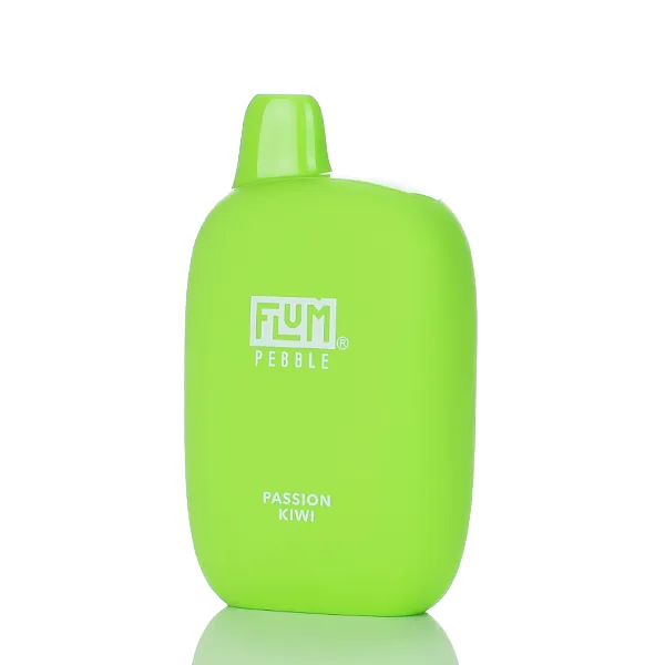 Flum Pebble 6000 Puffs Disposable Vape - 14ML - Image 23