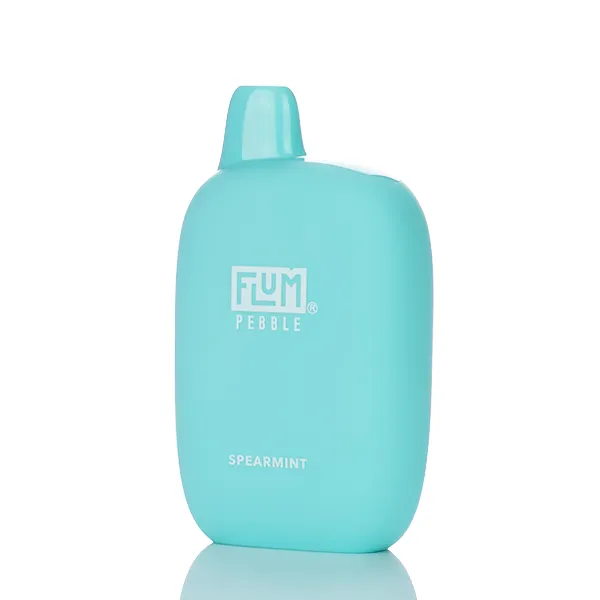Flum Pebble 6000 Puffs Disposable Vape - 14ML - Image 25