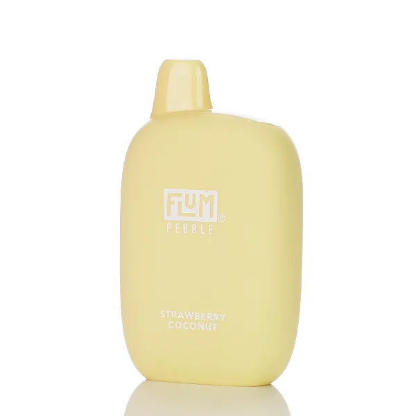 Flum Pebble 6000 Puffs Disposable Vape - 14ML - Image 26