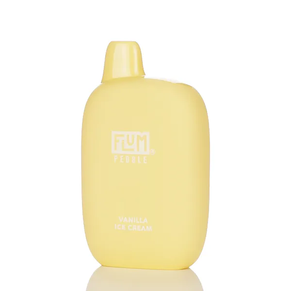Flum Pebble 6000 Puffs Disposable Vape - 14ML - Image 28