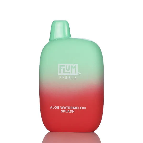 Flum Pebble 6000 Puffs Disposable Vape - 14ML - Image 29