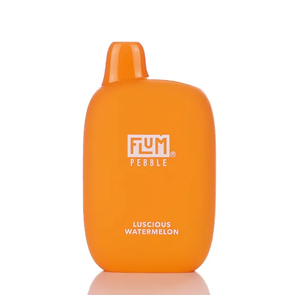 Flum Pebble 6000 Puffs Disposable Vape - 14ML - Image 3