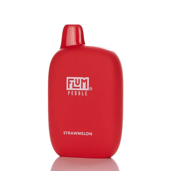 Flum Pebble 6000 Puffs Disposable Vape - 14ML - Image 30