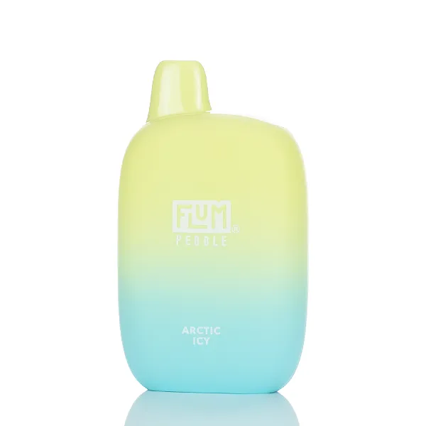 Flum Pebble 6000 Puffs Disposable Vape - 14ML - Image 31