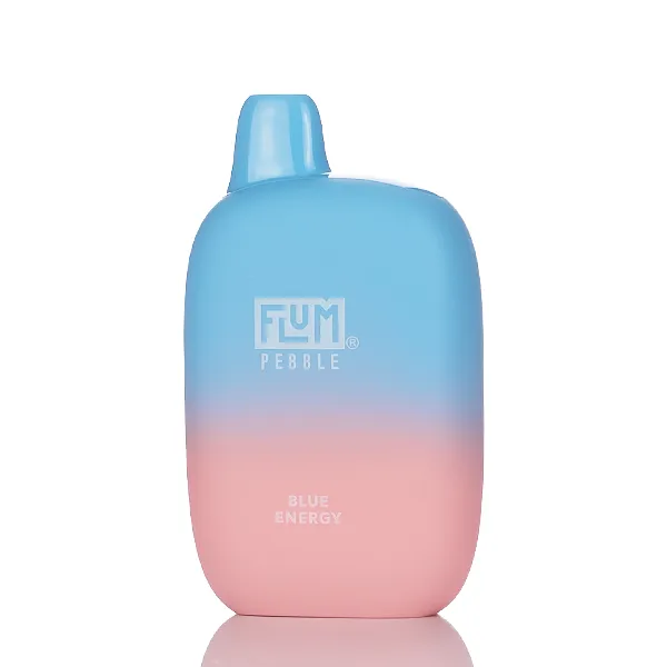 Flum Pebble 6000 Puffs Disposable Vape - 14ML - Image 32
