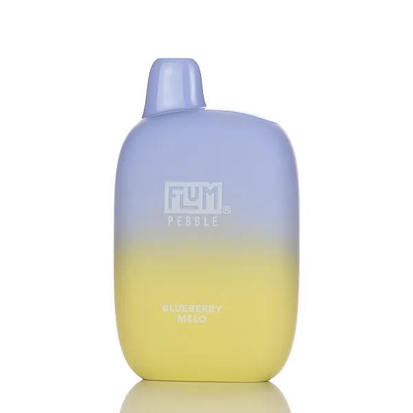 Flum Pebble 6000 Puffs Disposable Vape - 14ML - Image 33