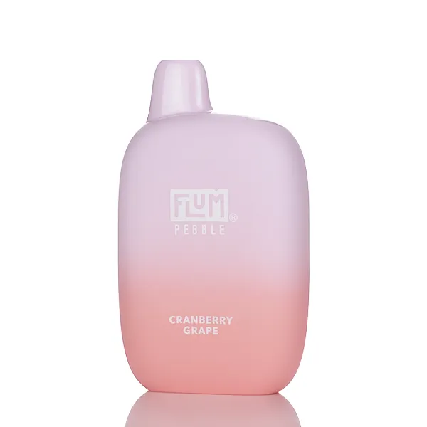 Flum Pebble 6000 Puffs Disposable Vape - 14ML - Image 34