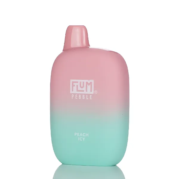 Flum Pebble 6000 Puffs Disposable Vape - 14ML - Image 36