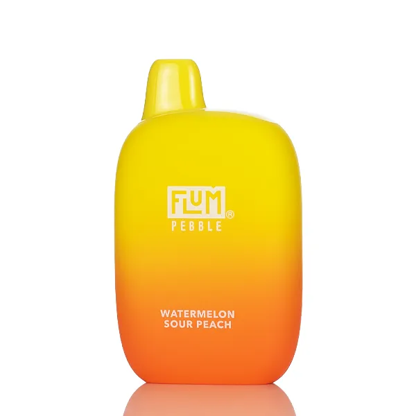 Flum Pebble 6000 Puffs Disposable Vape - 14ML - Image 37