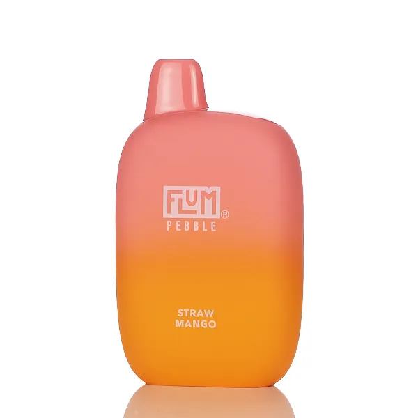 Flum Pebble 6000 Puffs Disposable Vape - 14ML - Image 39