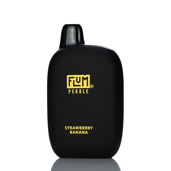 Flum Pebble 6000 Puffs Disposable Vape - 14ML - Image 40