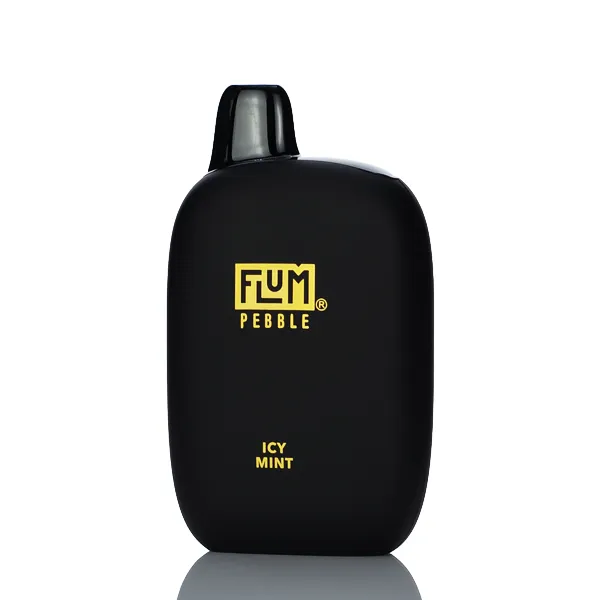 Flum Pebble 6000 Puffs Disposable Vape - 14ML - Image 41