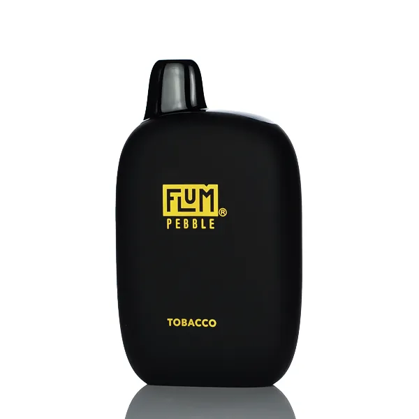 Flum Pebble 6000 Puffs Disposable Vape - 14ML - Image 42
