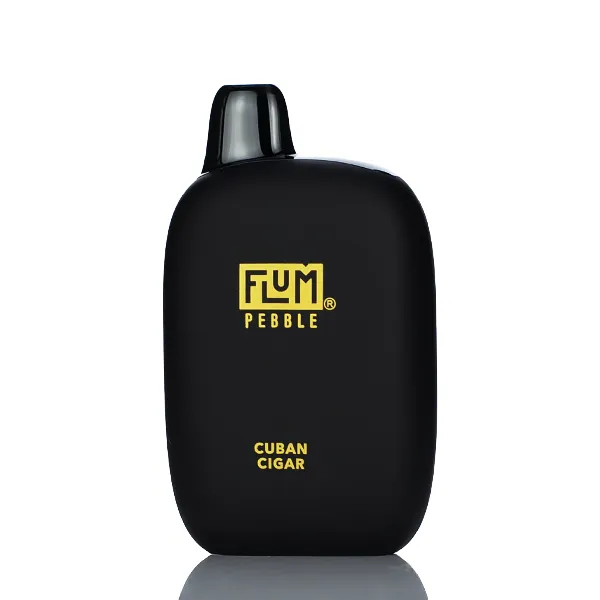 Flum Pebble 6000 Puffs Disposable Vape - 14ML - Image 43