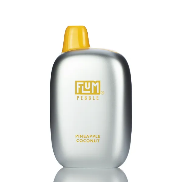 Flum Pebble 6000 Puffs Disposable Vape - 14ML - Image 45
