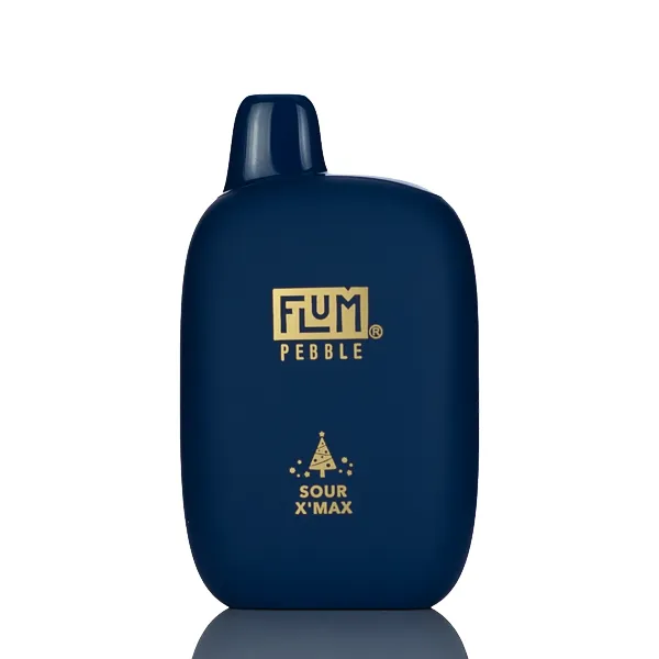 Flum Pebble 6000 Puffs Disposable Vape - 14ML - Image 47